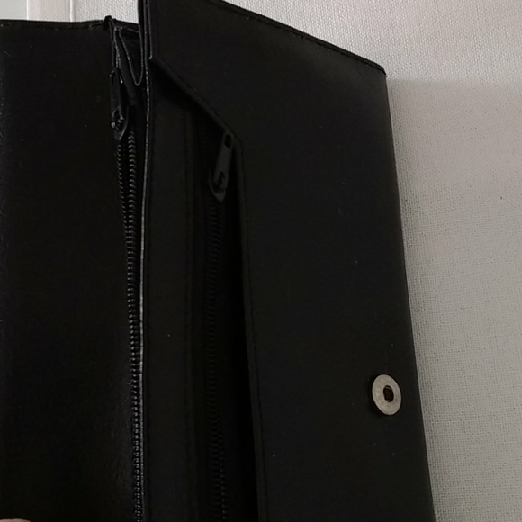 Ladies clutch wallet - Picture 6 of 6